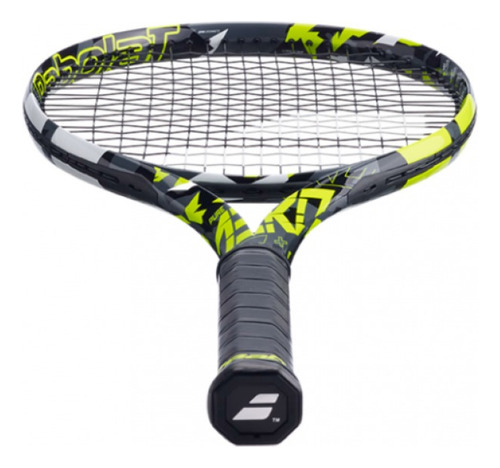 Raquete De Tênis Babolat Pure Aero Junior 26 Graphite