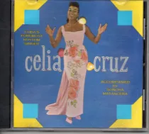 Comprar Celia Cruz Con La Sonora Matancera  Cd Ricewithduck