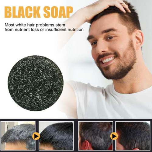 Saas 2 Peças De Nova Barra De Shampoo Para