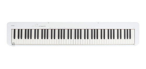 Piano Digital Casio Cdp S110 Blanco Nuevo Sin Caja