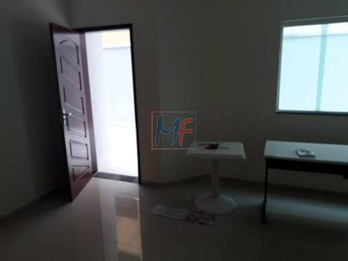 Imagem 26 de 30 de Ref 12.697 Excelente Sobrado Em Cond. Fechado Na Vila Aricanduva Localizado A 200 Metros Metrô Penha, 3 Dorm (1 Suíte), 2 Vagas, 73 M² - 12697