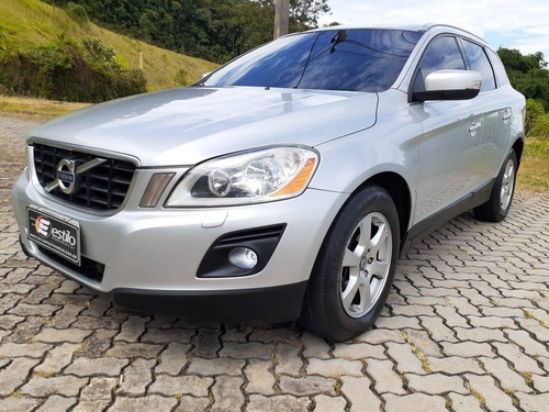 Imagem 1 de 15 de Volvo Xc60 3.0 Comfort Awd Turbo Gasolina 4p Automático