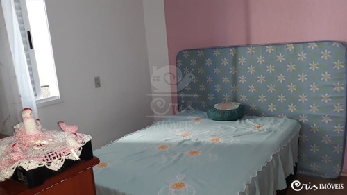 Imagem 11 de 20 de Apartamento Em Vila Bocaina - Mauá - Sp - Av04/102