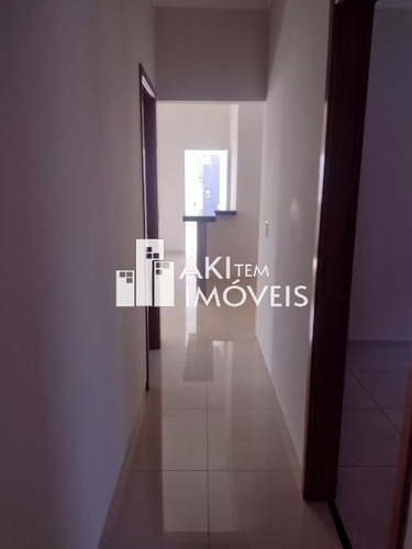 Imagem 26 de 30 de Excelente Residência Com 3 Dormitórios Sendo Um Suíte, Bairro Vista Bela! - 10661