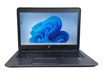 Comprar Notebook Hp Elitebook 840 G1 Intel I5-4300 8gb Ram 120gb Ssd