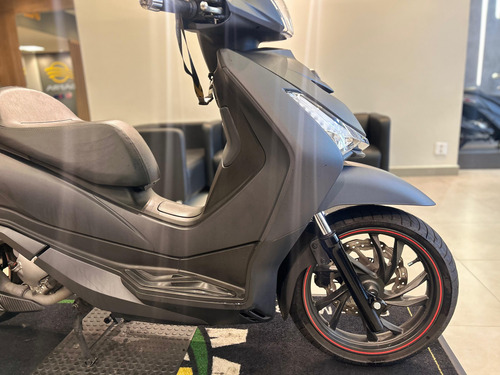 Citycom Hd 300i Abs 23/24 17.000km Erica