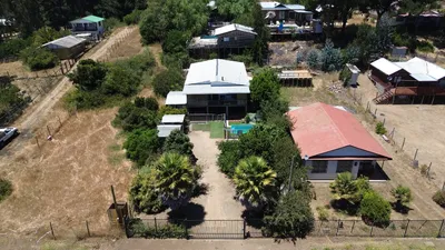 Casa en venta