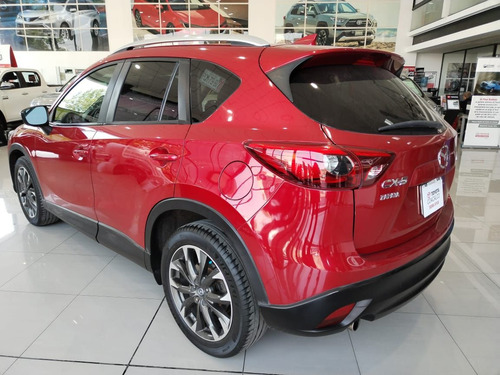 Mazda CX-5 2.5 S Grand Touring 4x2 At