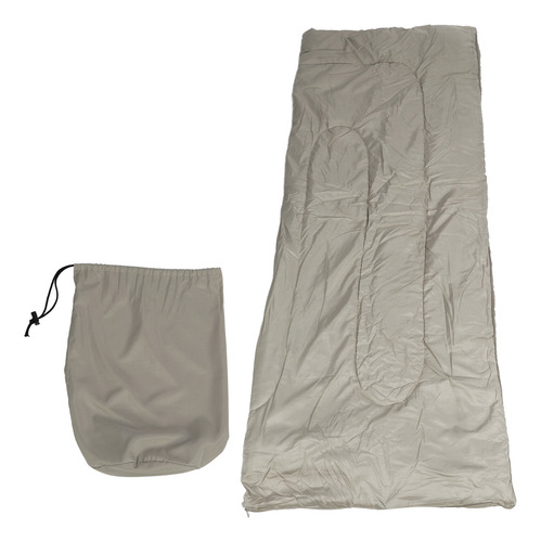 Saco De Dormir Para Acampar, Elegante, Ligero Y Estampado