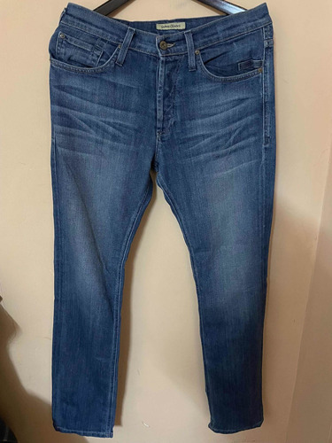 Jean / Americano / James / Talla 30