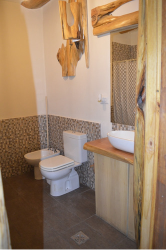 Imagen 13 de 14 de Excelentes 2 Casas Estilo Cabañas Indivi No Comparten Nada