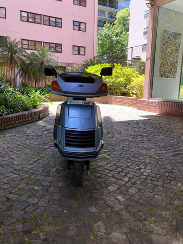 Imagen 2 de 6 de Honda Ch150