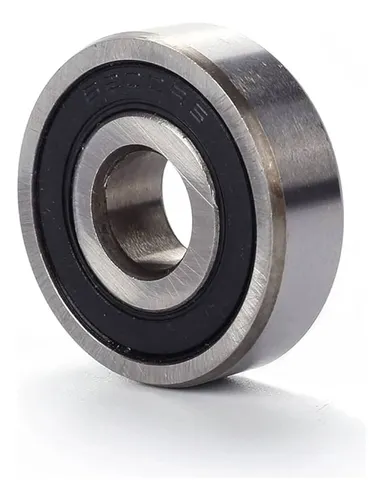 Rodamiento 609 2rs (9mm X 24mm X 7mm) - Importado - 5 Uni