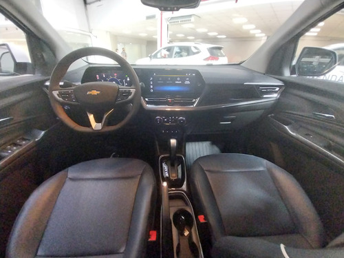 Chevrolet Spin 1.8 Premier 7As At 105Cv