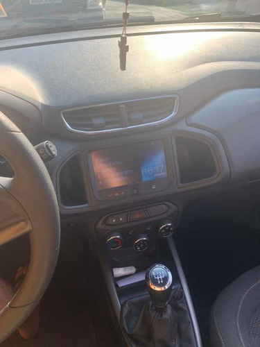 Chevrolet Onix 2013 1.4 Lt 5p