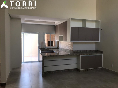 Casa À Venda No Condomínio Jardim Terras De São Francisco - Cc00231 - 69475666