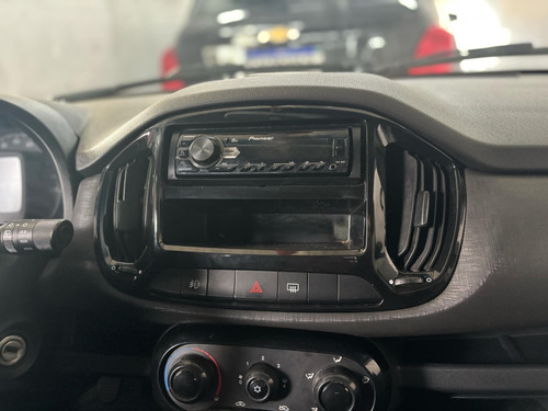 Fiat Uno 1.0 Way Flex 5p