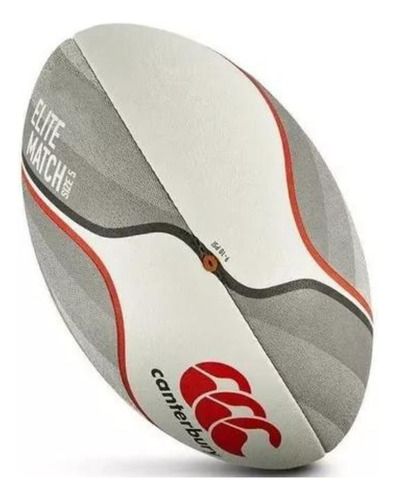 Balon De Rugby Canterbury N5 - Elite Match