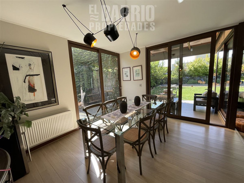 Casa En Venta En Colina