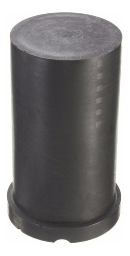Imagem 5 de 6 de Crisol De Grafite 2kg Metal Derretendo Ouro Prata Sucata Mol