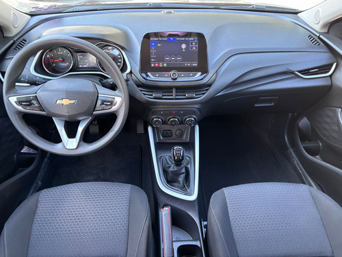 Chevrolet Onix 1.3 Lt Mt