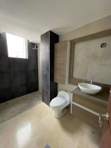 Imagen 27 de 29 de Exclusivo Apartamento En Venta Obra Blanca