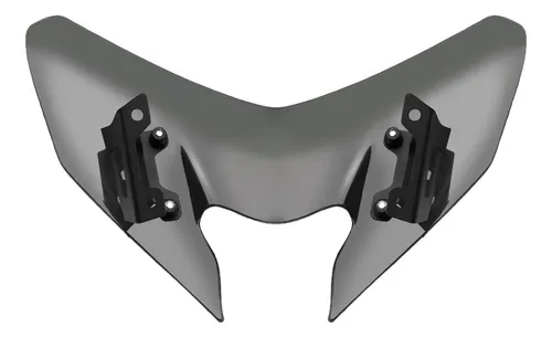 Parabrisas Delantero De Motocicleta, Para Yamaha Mt-09 Fz-09