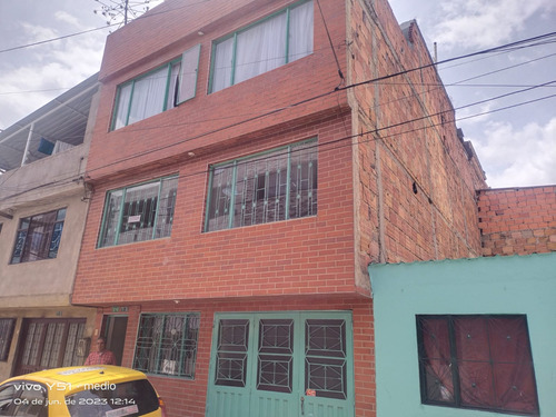 Venta De Casa Rentable En Roma Kennedy Negociable