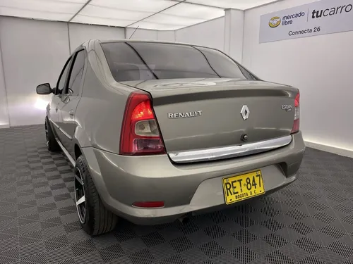 Renault Logan 1.6 Dynamique Fii