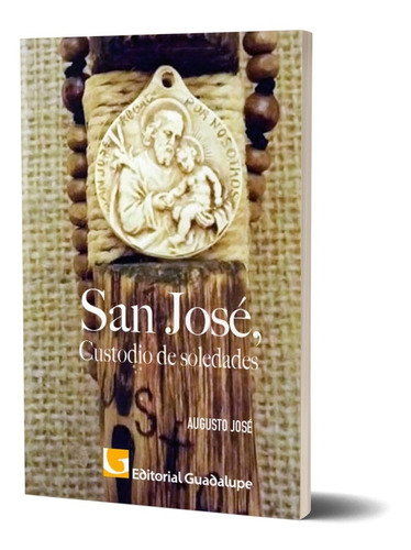 San José, Custodio De Soledades