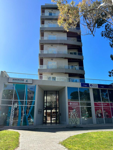 Imagen 2 de 18 de Departamento - Tres Ambientes - Avenida Bunge 1300 - Pinamar, Costa Atlántica - Renata 20