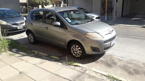Fiat Palio 1.4 Nuevo Attractive 85cv