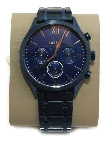 Relógio Fossil Modelo Bq 2403 Pronta Entrega