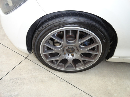 Bmw 118i 1.6 16v Turbo Gasolina Automatica