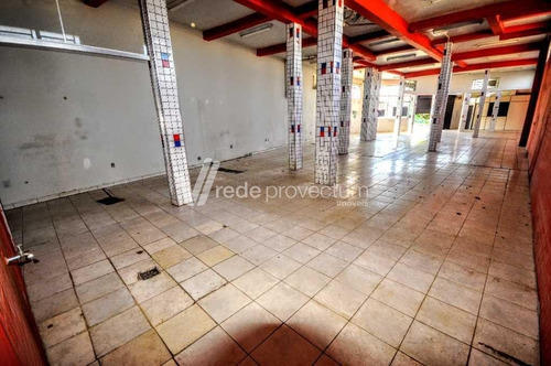 Imagem 5 de 9 de Salão Para Aluguel Em Parque Residencial Vila União - Sl288547