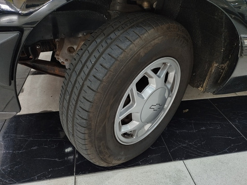 Imagem 7 de 15 de Chevrolet Monza Sl/e 1.8 8v Álcool 2p Raridade