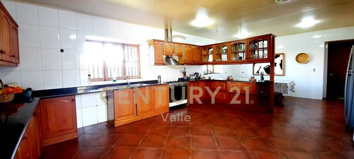 Imagen 9 de 20 de Casa Patronal En Venta, Teno, Curicó