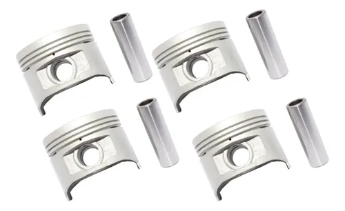 comprar Juego Pistones Std Para Nissan Navara 2.5 Yd25ddti 2010