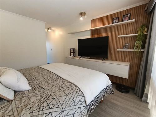 Venta 3 Dormitorios, Piscina Y Quincho Parque Brisas Norte