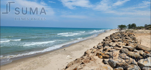 Terreno En Venta En Playa Hermosa, Pueblo Viejo Veracruz.