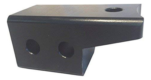 Gen-y Hitch 2.5  Pintle Lock Para Enganches De Categoría 3