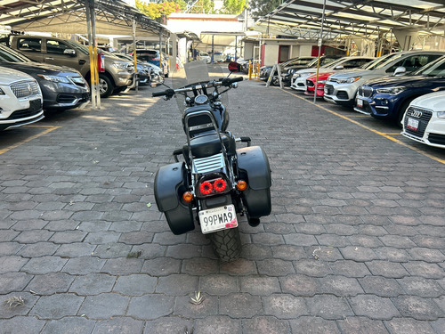 Fat Bob 1700 Cc