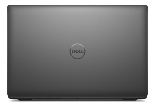 Laptop Dell Latitude 3550 15.6'' Intel I7 64gb 2tb -negro