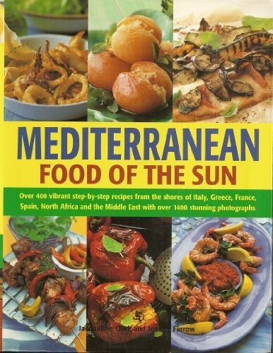 Comida Mediterránea Del Sol