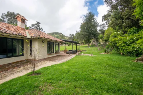 Casa En Arriendo/venta En Vereda El Salitre. Cod A15837