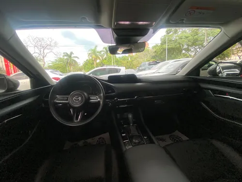 Mazda 3 3 TOURING TP 2.0 CC 7 AIRBAG