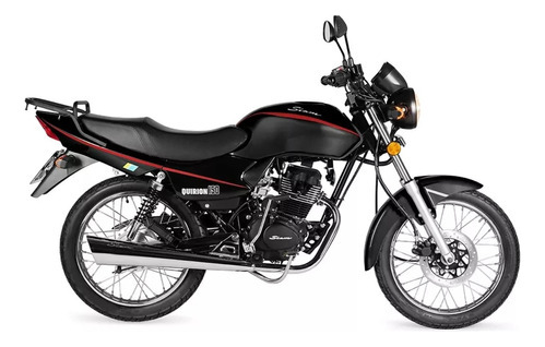 Siam Quirion 150 Motozuni