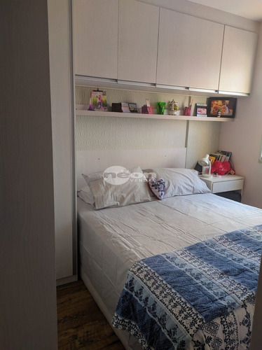 Imagem 4 de 8 de Apartamento - Centro - Ref: 2424 - V-2424