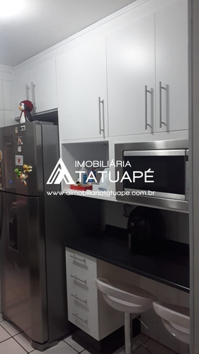 Imagem 20 de 30 de Apartamento - Ap000321 - 68199137