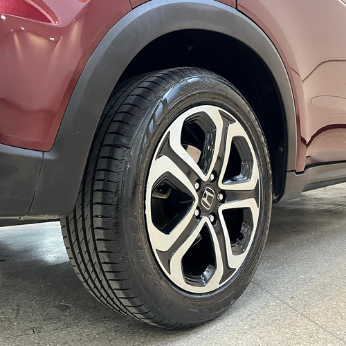 Honda HR-V 1.8 Exl Flex Aut. 5p